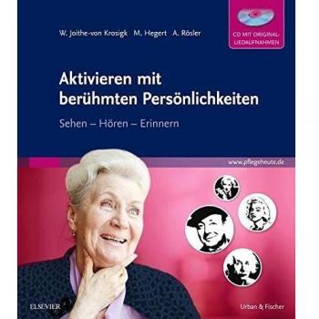 Aktivieren mit berühmten Persönlichkeiten