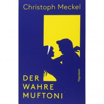 Der wahre Muftoni (Wagenbachs andere Taschenbücher)