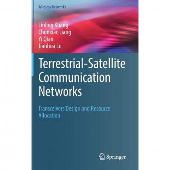 Terrestrial-Satellite Communication Networks