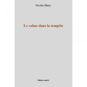 Le calme dans la tempête