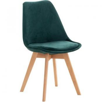 Élégance Scandinave Bois Clair