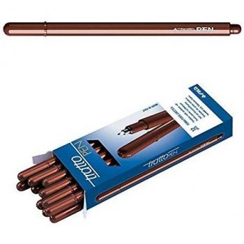 TRATTO PEN METAL MARR.830711
