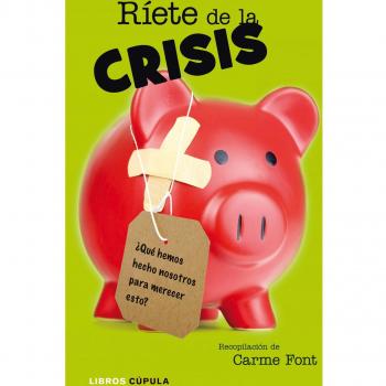 RÍETE DE LA CRISIS