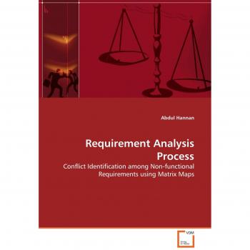 Requirement Analysis Process