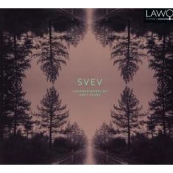 Valen Trio – Svev: Chamber Works – von Knut Vaage – Angebot seit 4. Juli 2025