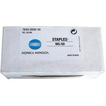 Konica Minolta 4623361 Office Staples – 15,000 Count