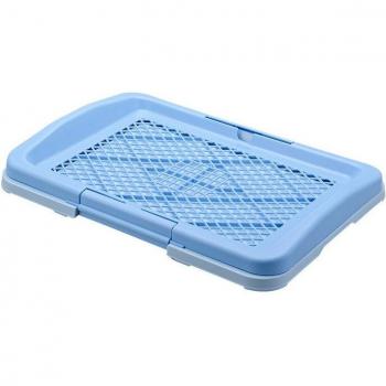 Caja de arena para cachorros