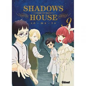 Shadows House
