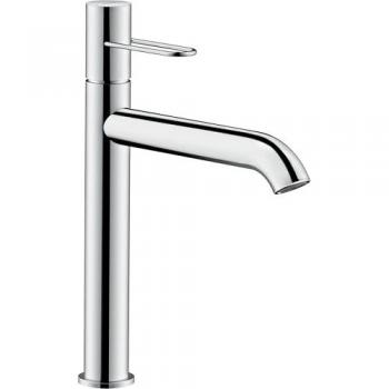 Hansgrohe Axor Uno Einhebel-Waschtischmischer 201mm