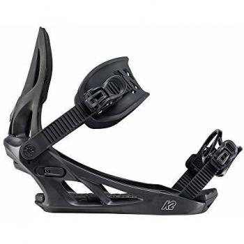 K2 Mach Black