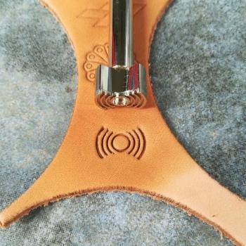 Acero Tallador LeatherCraft