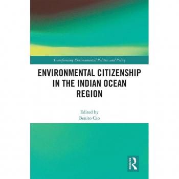 Vitalsource Technologies, Inc. Environmental Citizenship In The Indian Ocean Region