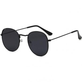 Gafas de Sol Steampunk de Lujo