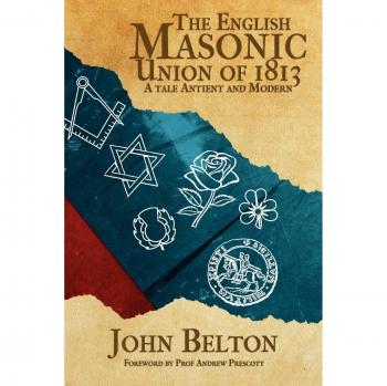 The English Masonic Union of 1813