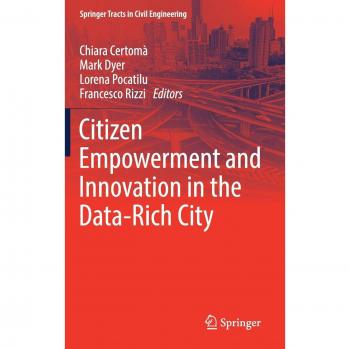 Citizen Empowerment and Innovation in the Data-Rich City