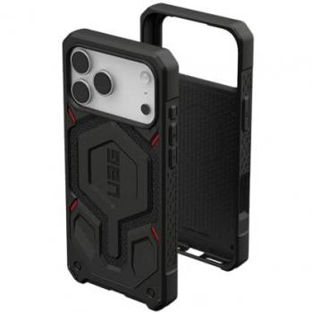 Protection d'écran Urban Armor Gear pour iPhone 17 Pro Max