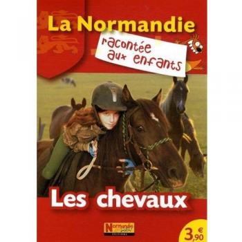 Les chevaux