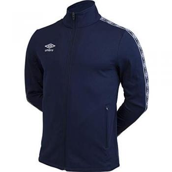 Giacca Umbro Diamond senza Rivestimento