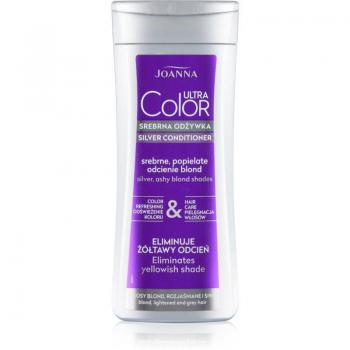Joanna Ultra Color Intensiv-Conditioner für blonde Haare 200 g