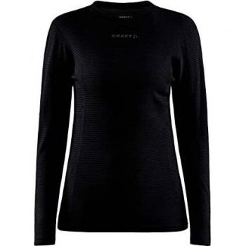 CRAFT Damen Langarmshirt PRO WOOL EXTREME X