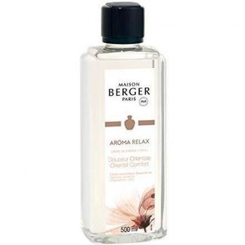Maison Berger Paris Comfort Aroma 500ml