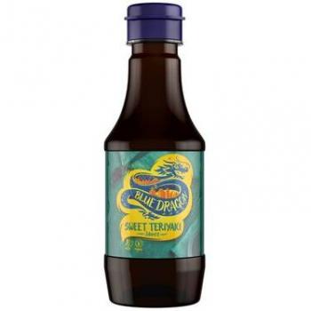 Molho Asiático Teriyaki 190ml