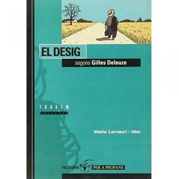 EL DESIG SEGONS DELEUZE