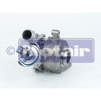 MOTAIR Turbo Compressor 102113