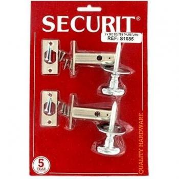 Securit Security Locking Kit