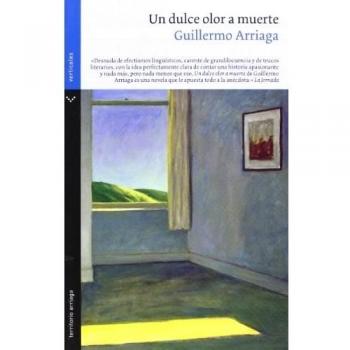 UN DULCE OLOR A MUERTE