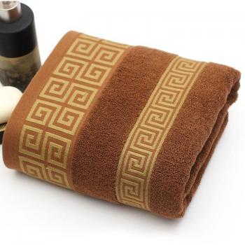 3-Piece Compressed Cotton Towel Set