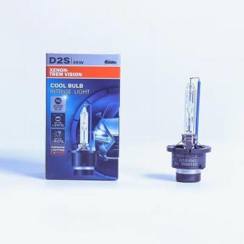 Phare Xénon D2S 35W 4300K 6000K