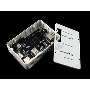 Plataforma de Desarrollo Cubieboard2