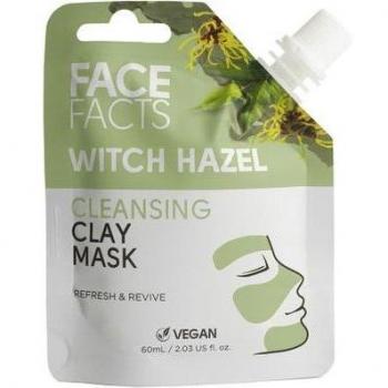 Fatti del viso per maschera facciale che puliscono 60 ml | Plusshop