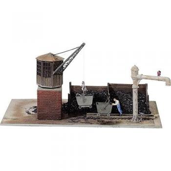 Centralina Carbone H0 MBZ 10364