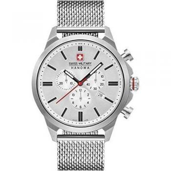Reloj Swiss Military Hanowa Cronógrafo 06-3332.04.001