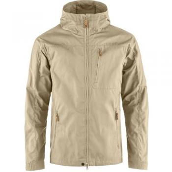 Fjällräven Herren Fritidsjacke Sten