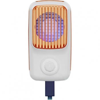 Ventilador con Mango para Refrigeración