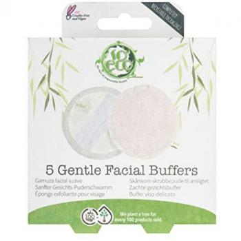 Tampons Exfoliants Doux So Eco