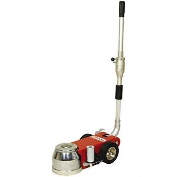 Cric Acier Long 5 Tonnes