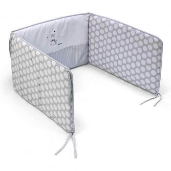 Cobertura para Cuna Cambrass Ter 67x40 cm