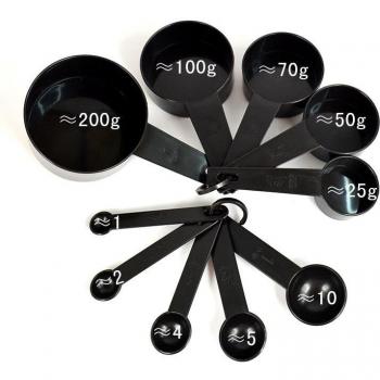 Suikermaker‑lepelset
