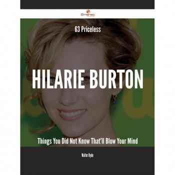Vitalsource Technologies, Inc. 63 Priceless Hilarie Burton Things You Did Not Know That'll Blow Your M