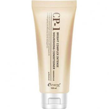 Soin Capillaire Bright Complex Nourrissant 100 ml