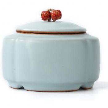 Soporte “Azul Caddy”