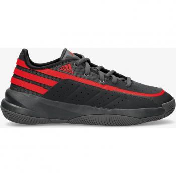 Adidas Front Court Cro Bta Basket Black/White EU45 1/2