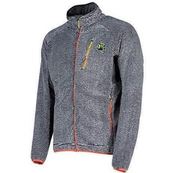 Veste Fleece Vertice – Marque Karpos – Hommes