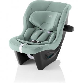 Asiento Britax Römer MaxSafe PRO Verde Jade, Grupo 2/3