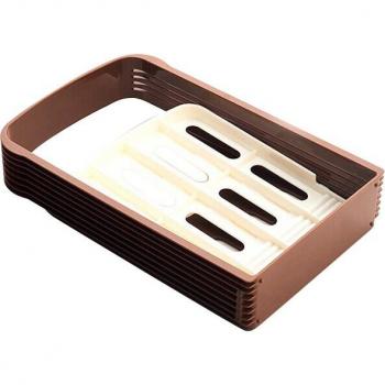 Bread Slicing Mold