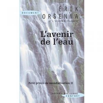 L'avenir de l'eau : Petit précis de mondialisation, Tome 2